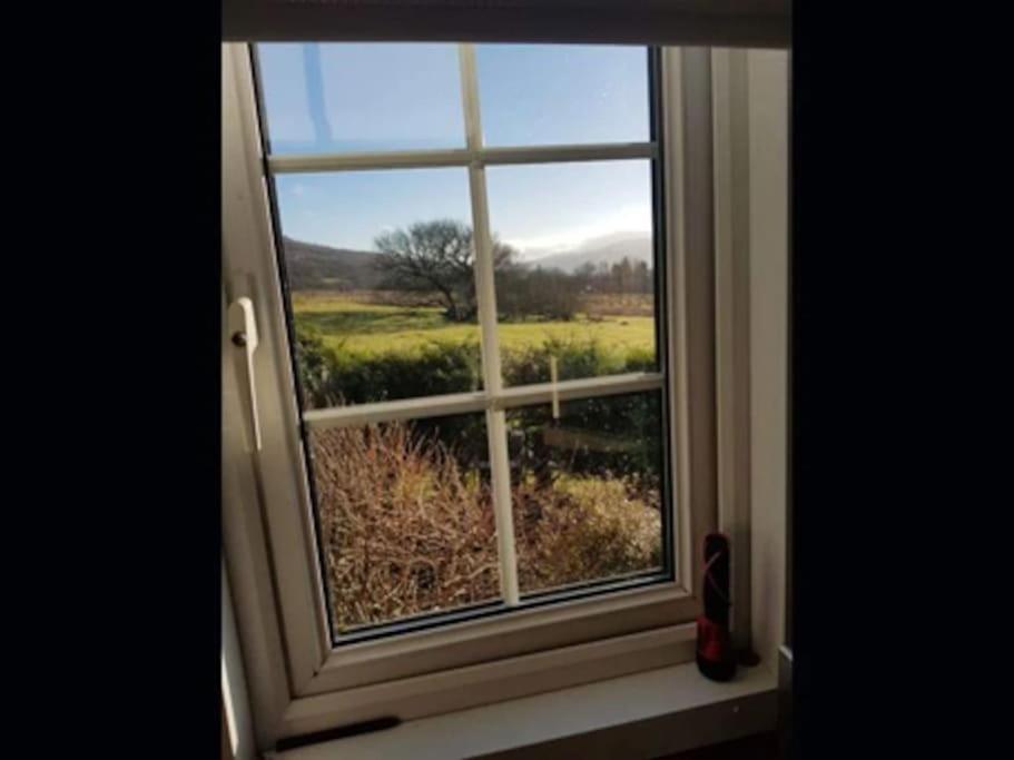 Gwel-Y-Cwm - Valley View Trawsfynydd Екстериор снимка