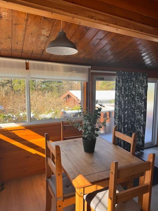 Gwel-Y-Cwm - Valley View Trawsfynydd Екстериор снимка